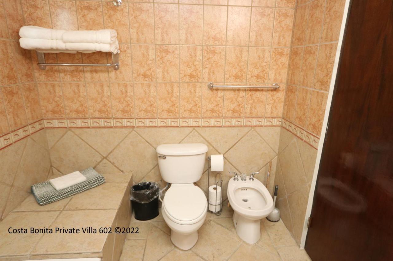 Costa Bonita Private Villa 602 쿨레브라 외부 사진