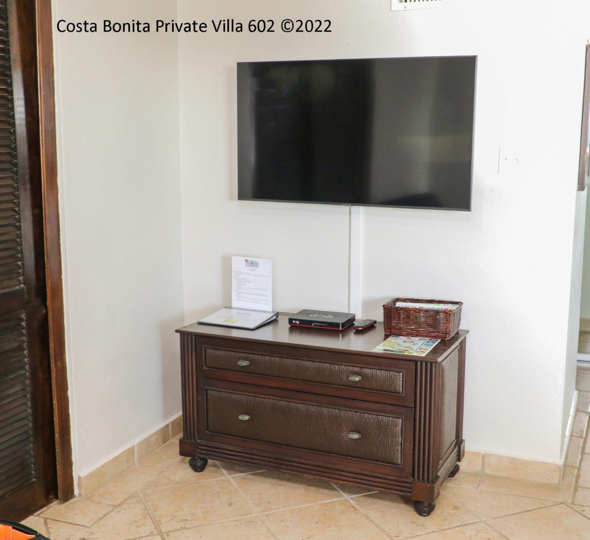 Costa Bonita Private Villa 602 쿨레브라 외부 사진